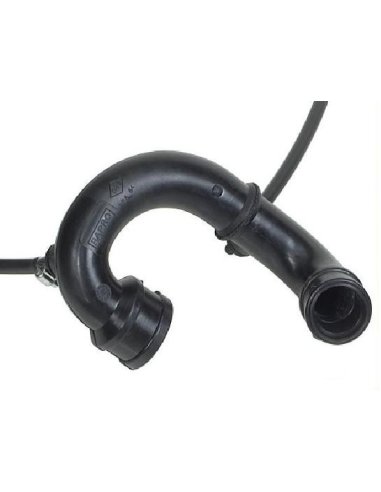 Durite de turbo Renault Clio 2+Kangoo 1.5 Dci