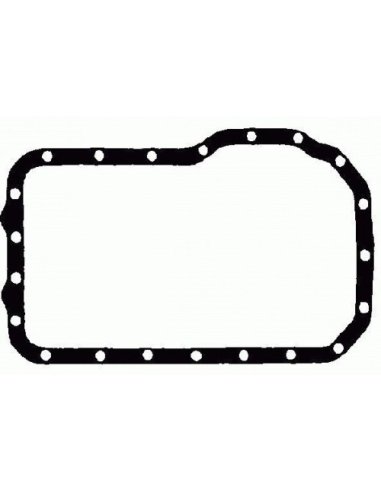 Joint de Carter d huile Clio R19 R21 Laguna Megane Espace 3 1.8i 2.0 1.9D Volvo 440 460