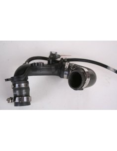 Durite de turbo Renault...