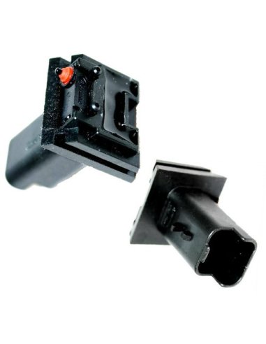 Bouton de coffre Citroen C4 Berlingo...