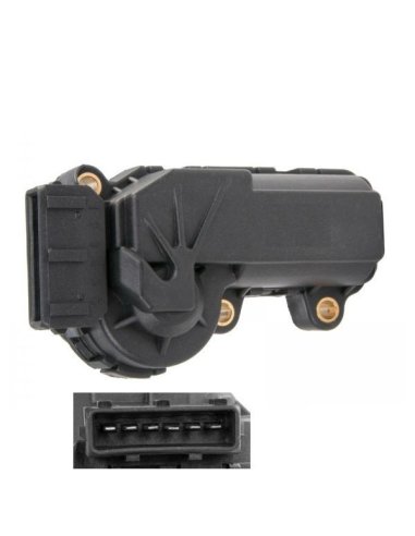 Valve Actuateur de reglage de ralenti Citroen Peugeot Seat VW