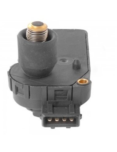 Valve Actuateur de reglage de ralenti Citroen Peugeot Seat VW