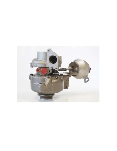 turbo 2.0 hdi 136cv