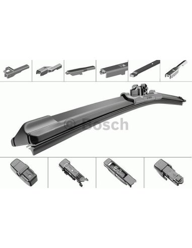 Essuie-glace BOSCH UNIVERSELLE AP26U...