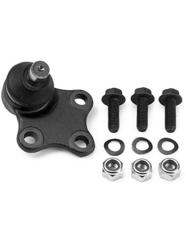 Rotule de suspension Citroen berlingo xsara zx Peugeot partner