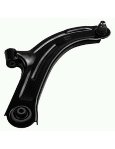 Triangle de suspension droit Renault Clio 3 Modus 