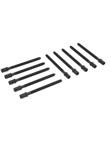 Jeu de vis de culasse Audi Seat Skoda VW 2.0 TDI Dodge Caliber Mitsubishi Grandis Outlander 2