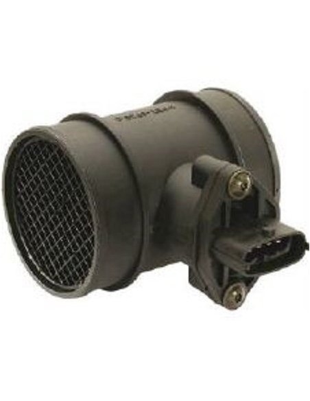 Debimetre d' air Opel Astra G Zafira A 2.0 2.2 DTi Di