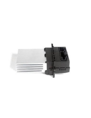 Resistance ventilation Elément de commande de climatisation Peugeot 406 Renault Scenic Master