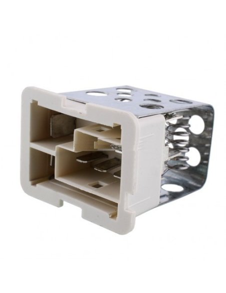 Resistance element de commande climatisation chauffage Opel Astra G H Zafira A B