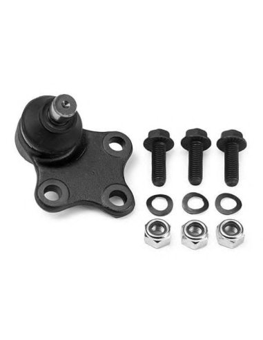 Rotule de suspension Citroen Zx Berlingo Xsara Peugeot Partner