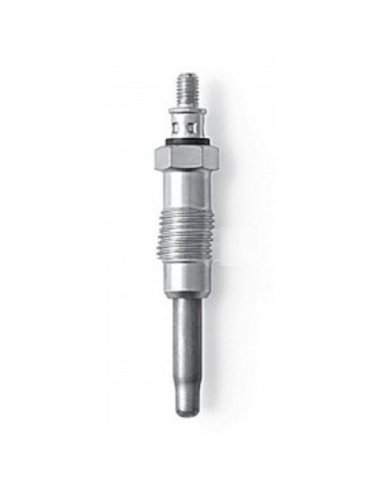 Bougie de prechauffage Citroen Ax Peugeot 106 1.4D Ford Fiesta Escort Mondeo 1.8D TD