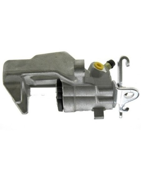 Etrier de frein electrique arrière Droit Renault Scenic 2 Megane 2