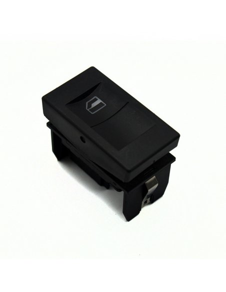 Bouton de leve vitre Vw Polo Break et polo classic ( 4portes )