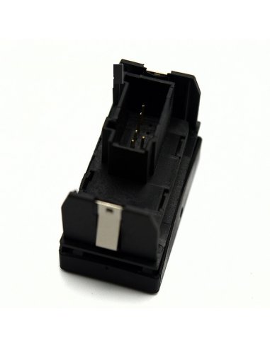 Bouton de leve vitre Vw Polo Break et polo classic ( 4portes )