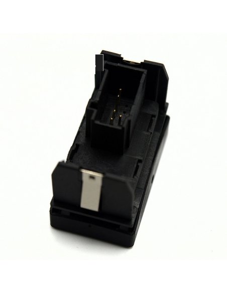 Bouton de leve vitre Vw Polo Break et polo classic ( 4portes )