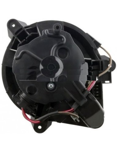 Pulseur d air ventilateur interieur...
