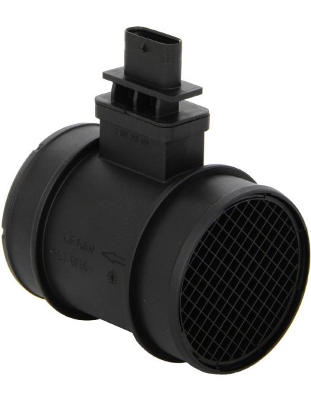 Debimetre d air opel Astra H Corsa D Zafira 1.7 Cdti
