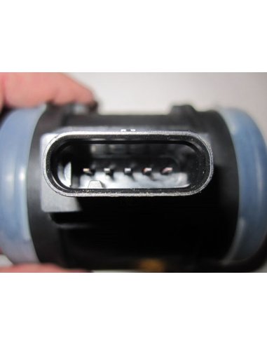 Debimetre d air opel Astra H Corsa D...