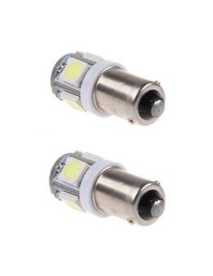 2 Ampoules veilleuses à led...