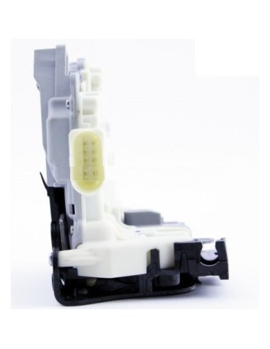 Serrure moteur de fermeture centralise avant Gauche Audi Q7 Seat Ibiza Vw Passat Tiguan Skoda Superb