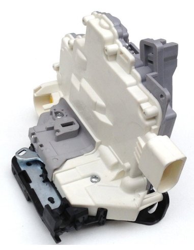 Serrure moteur de fermeture centralise avant Droit Audi Q7 Seat Ibiza Vw Passat Tiguan Skoda Superb