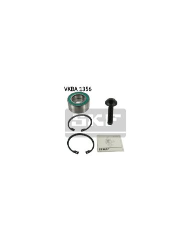 Kit Roulement de roue avant Audi 80...