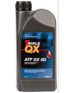 ATF DEXRON 2 HAFA bidon de...