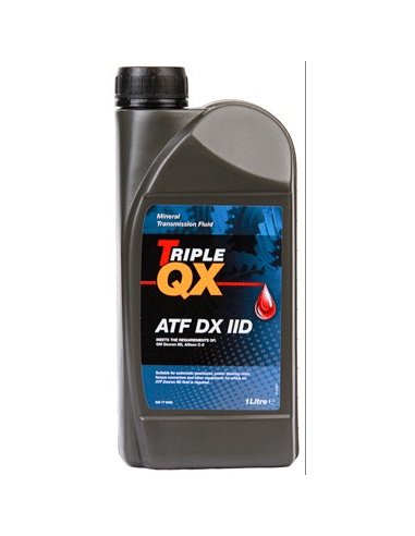 ATF DEXRON 2 HAFA bidon de 1 litre d'...