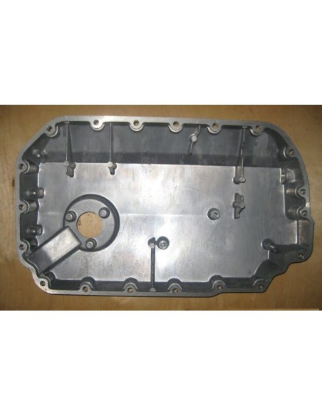 Carter d'huile moteur Audi A4 A6 A8 Skoda Superb Octavia Vw Passat V6 2.5 TDi