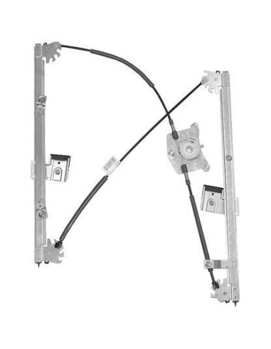 Mecanisme leve vitre avant gauche VW Caddy à partir de 03/2004