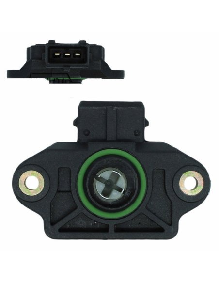 Capteur de position boitier papillons Vw Golf 3 Passat Vento Jetta Corrado VR6