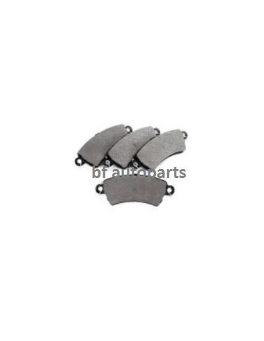 Plaquettes de freins Avant Citroen Xsara Peugeot 206 306  