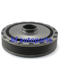 Poulie damper Renault : Espace 3 Laguna 1 Laguna 3 Mégane 1 Mégane 3 Scénic 1.8 2.0
