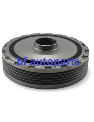 Poulie damper Renault : Espace 3 Laguna 1 Laguna 3 Mégane 1 Mégane 3 Scénic 1.8 2.0