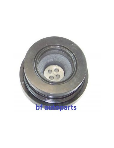 Poulie de vilbrequin damper pour Bmw...