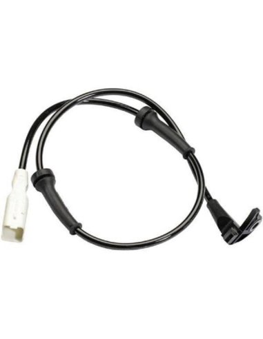 Capteur Abs Frein avant Actif cosse...
