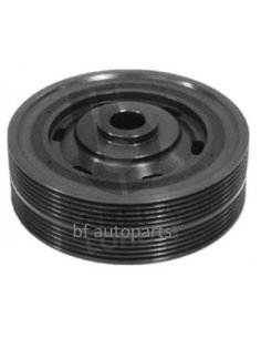 Poulie de vilebrequin Citroen jumper Peugeot Boxer Fiat Ducato 2.8HDI