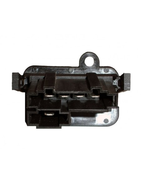 Resistance Element de commande chauffage Vw Caddy Golf 3 Polo Vento Arosa Cordoba Ibiza Inca