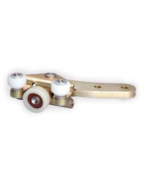 Roulette galet de guidage en bas porte laterale coulissante Vw Transporteur T4