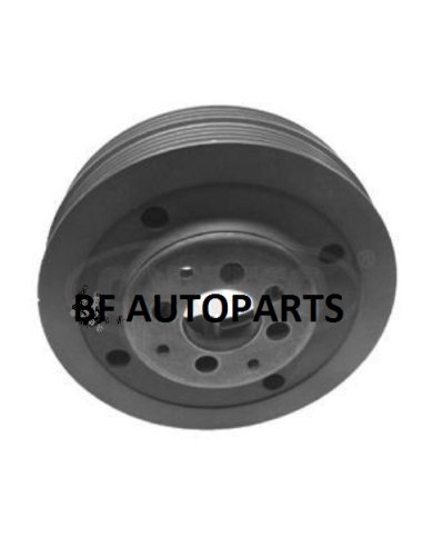 Poulie de vilebrequin Damper Audi A4...