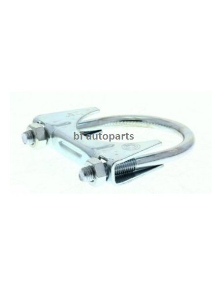 collier echappement diametre 60