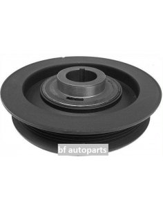 Poulie de vilebrequin Damper Opel Astra G Vectra B C Zafira A Omega Saab 9.3