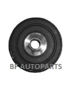 Poulie de vilebrequin damper Renault Espace 4 Laguna 2 megane 2 Scenic 2 Nissan Primera 1.9DCi 7pk