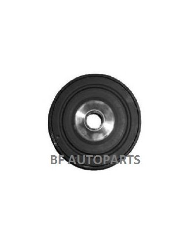 Poulie de vilebrequin damper Renault Espace 4 Laguna 2 megane 2 Scenic 2 Nissan Primera 1.9DCi 7pk