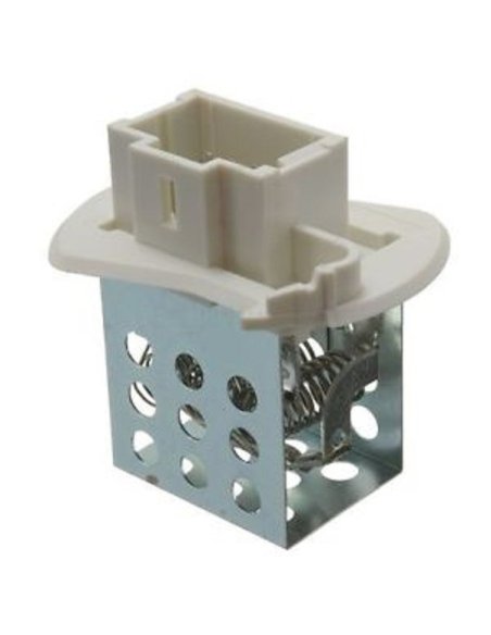 Resistance de Chauffage Renault Master 2 Opel Movano Nissan Interstar