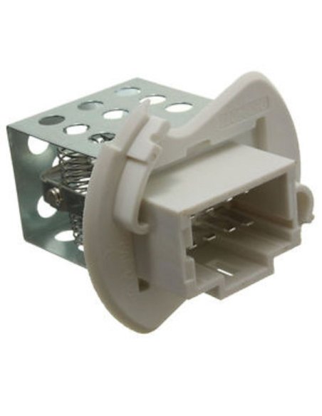 Resistance de Chauffage Renault Master 2 Opel Movano Nissan Interstar