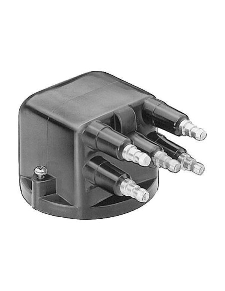 Tête d'allumeur montage DUCELLIER Citroen Ax Bx Xm Zx Fiat Panda Peugeot 106 205 309 405 605