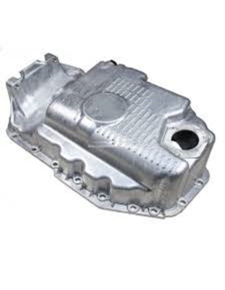 Carter Huile en Alu Vw Golf 4 Bora New Beetle Skoda Octavia Seat Toledo 1.4 / 1.6 16v