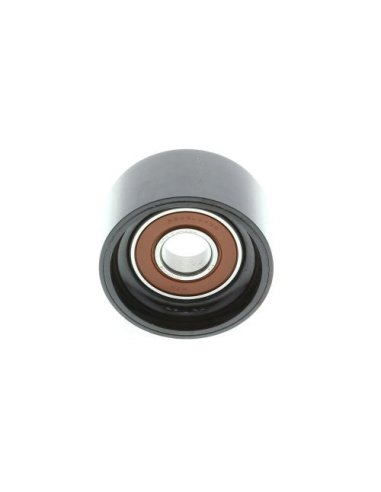 Galet enrouleur courroie accessoire Mitsubishi Nissan Opel Renault 